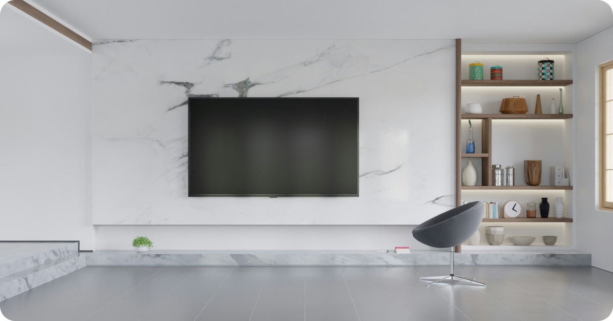 Great furnished apartments in Tokyo