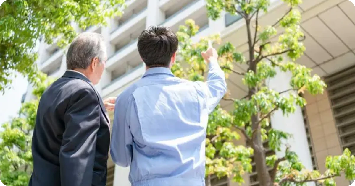 investors in Tokyo, Japan
