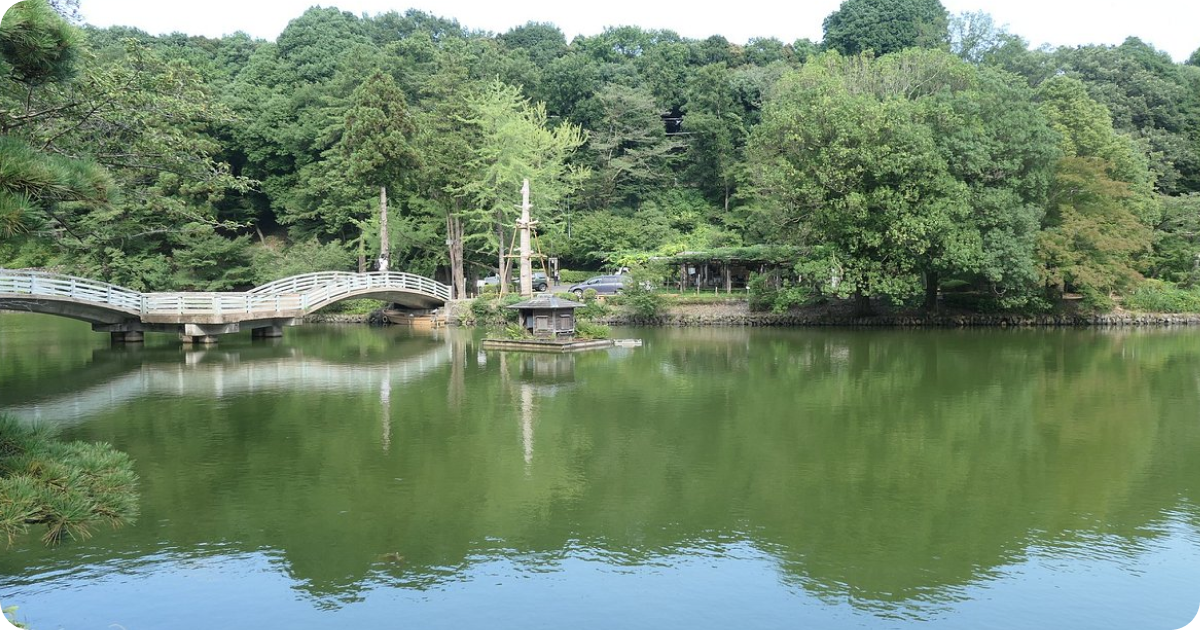 Saginuma