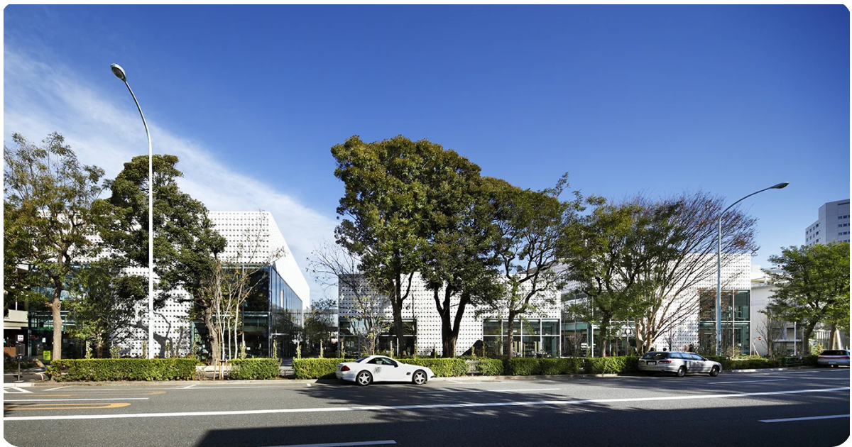 Daikanyama