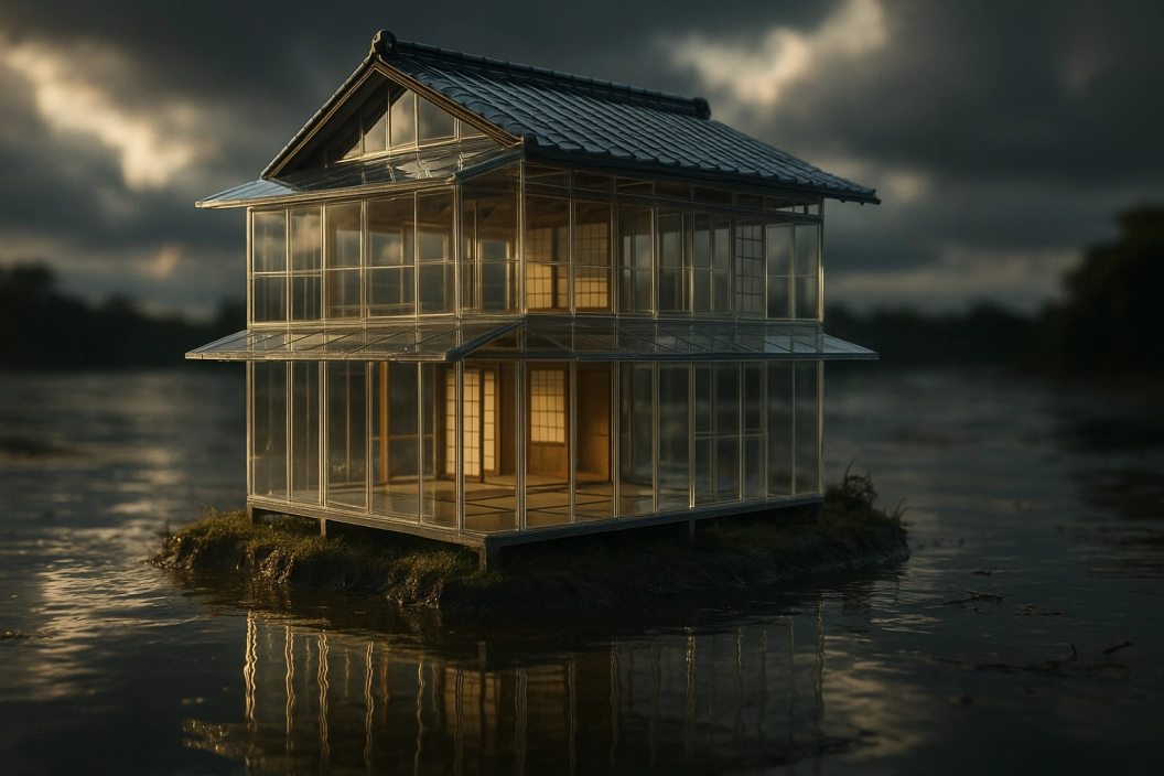 The Flood-Safe Areas of Tokyo That Homebuyers Are Targeting in 2025
