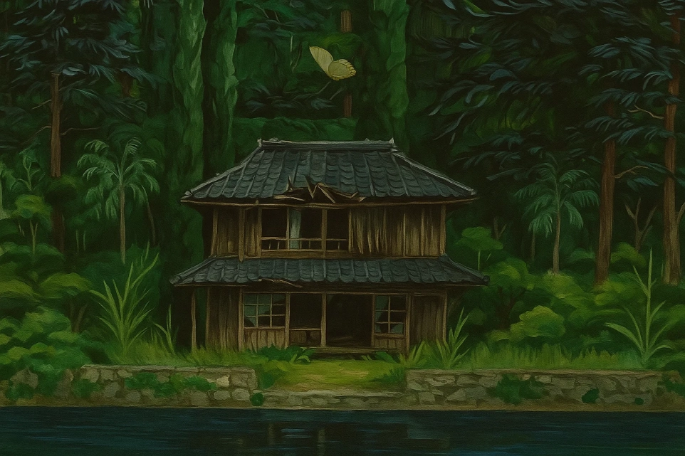 Should You Buy a Japanese Akiya? The Real Costs Behind “Free” Homes