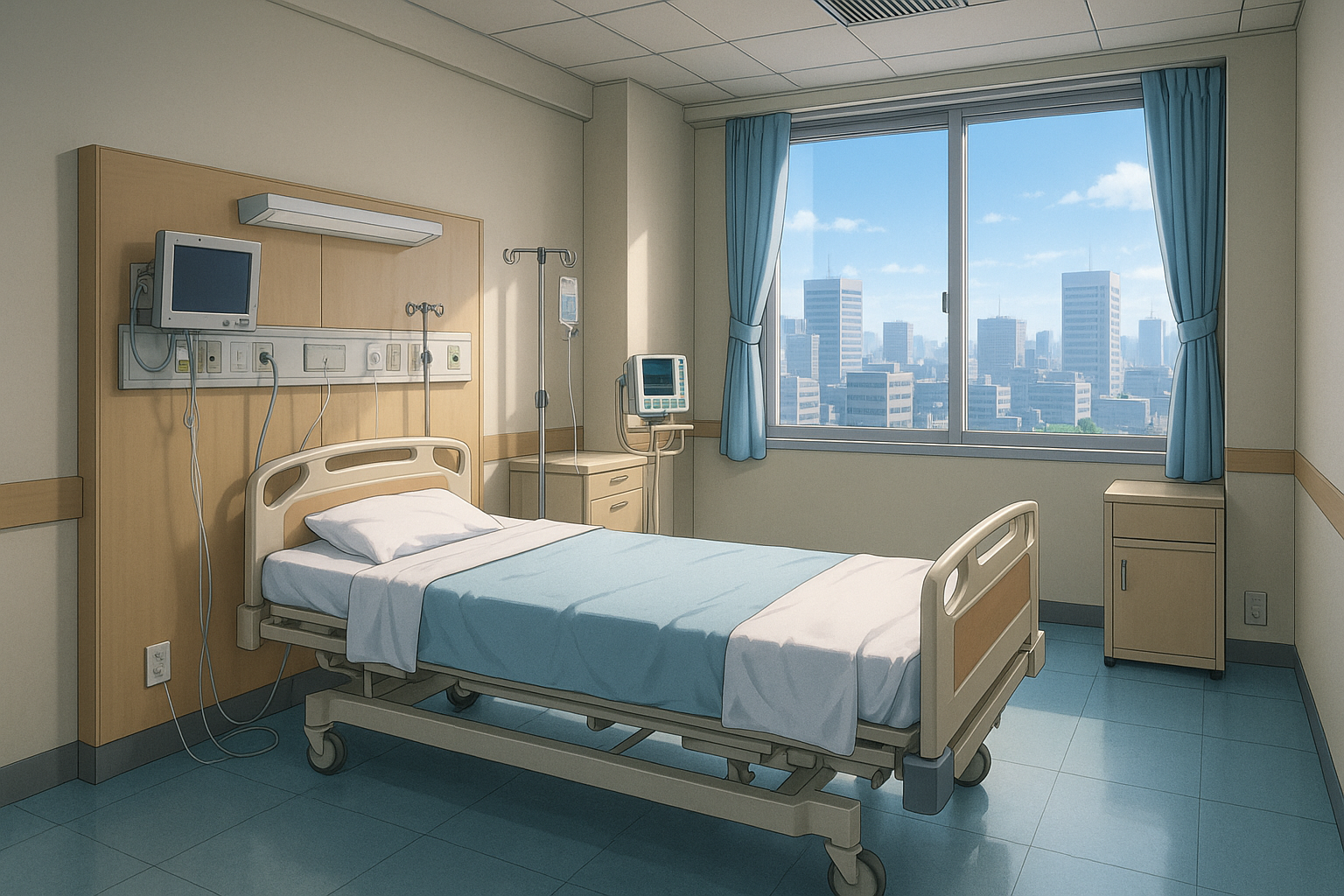 How Non-Japanese Speakers Can Access Quality Healthcare in Tokyo