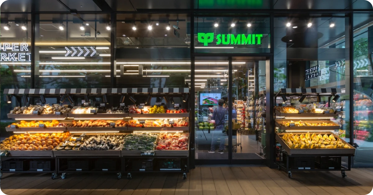 summit