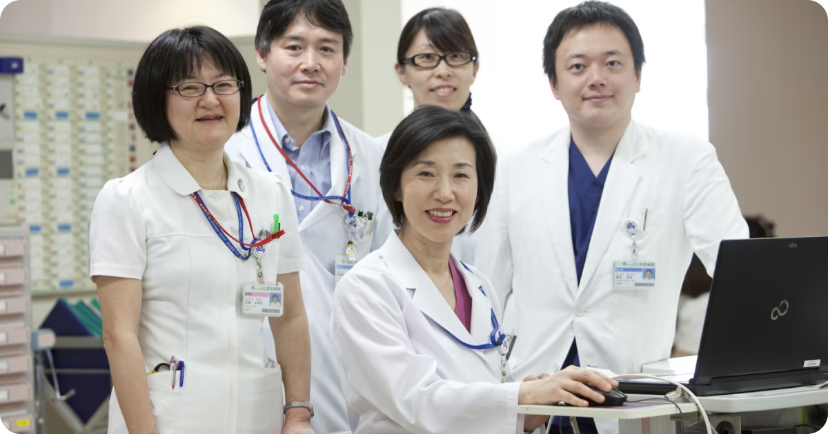 Tokyo Healthcare: English-Speaking Clinics & Health Insurance in Japan