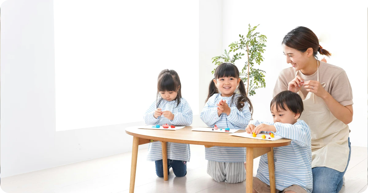 child care