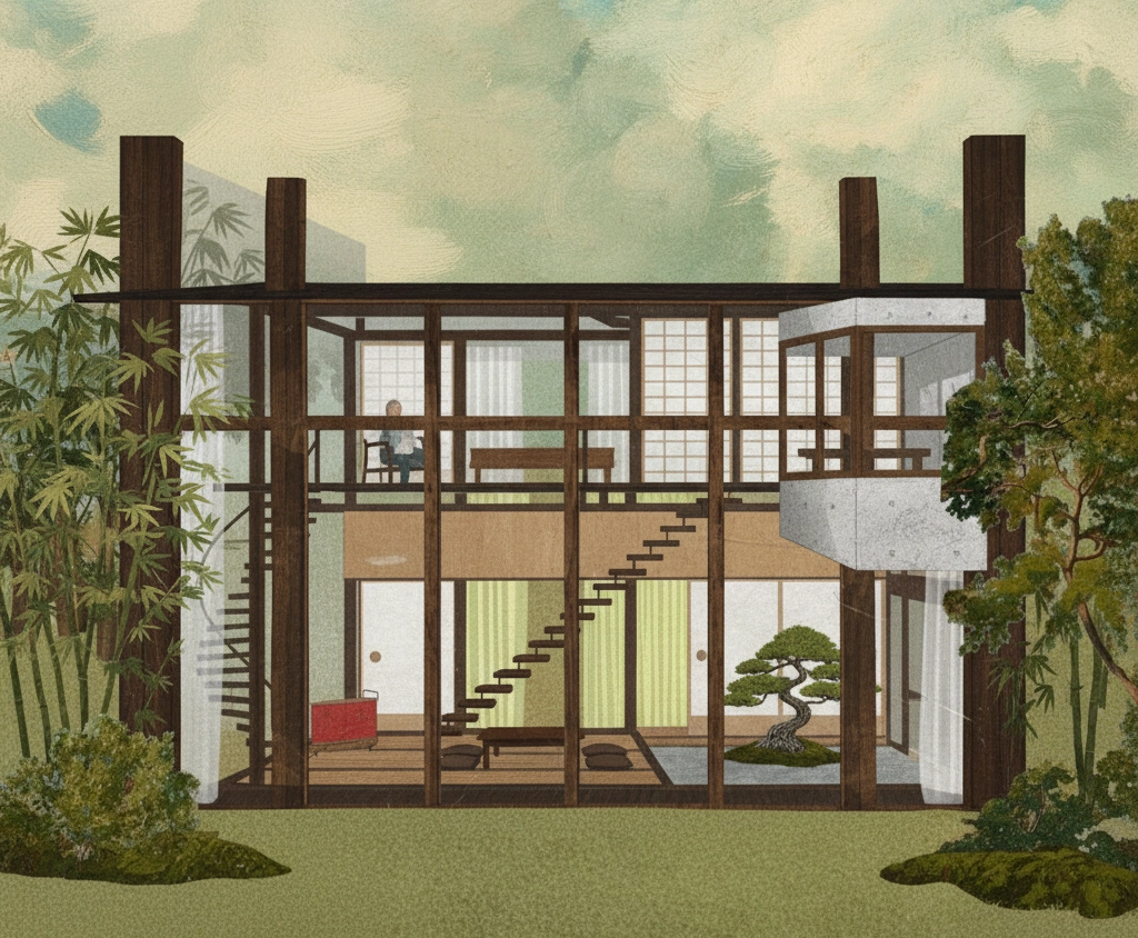 How to Tell If Your Japanese Home Will Survive The Next Big Earthquake