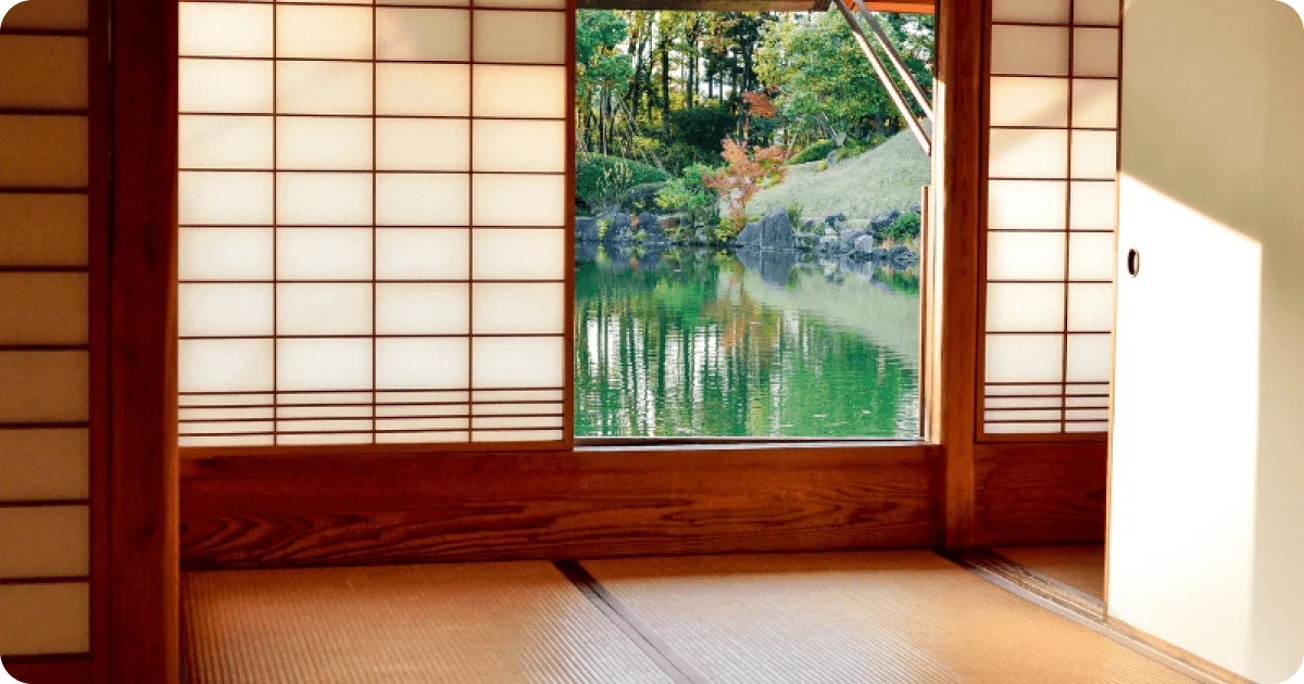 shoji doors