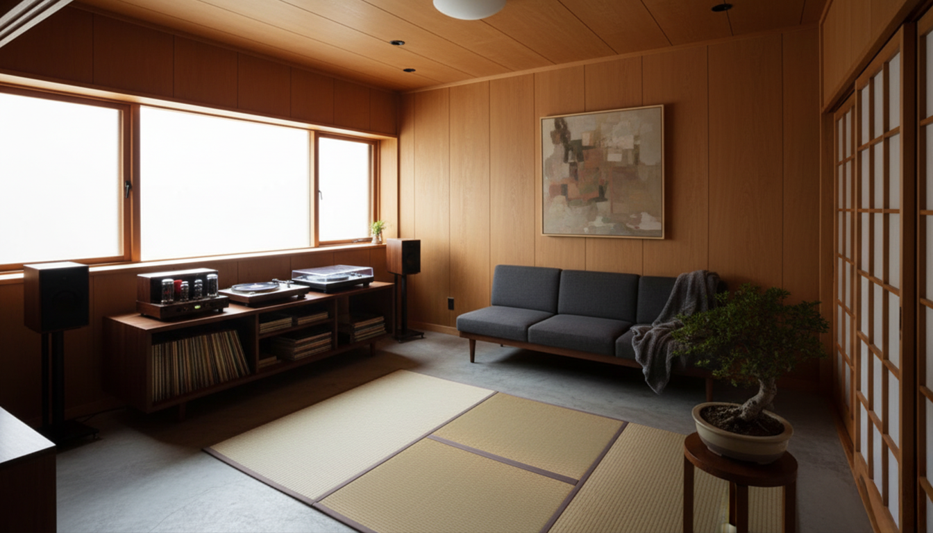 How to Soundproof Your Tokyo Apartment Without Breaking Your Lease ?
