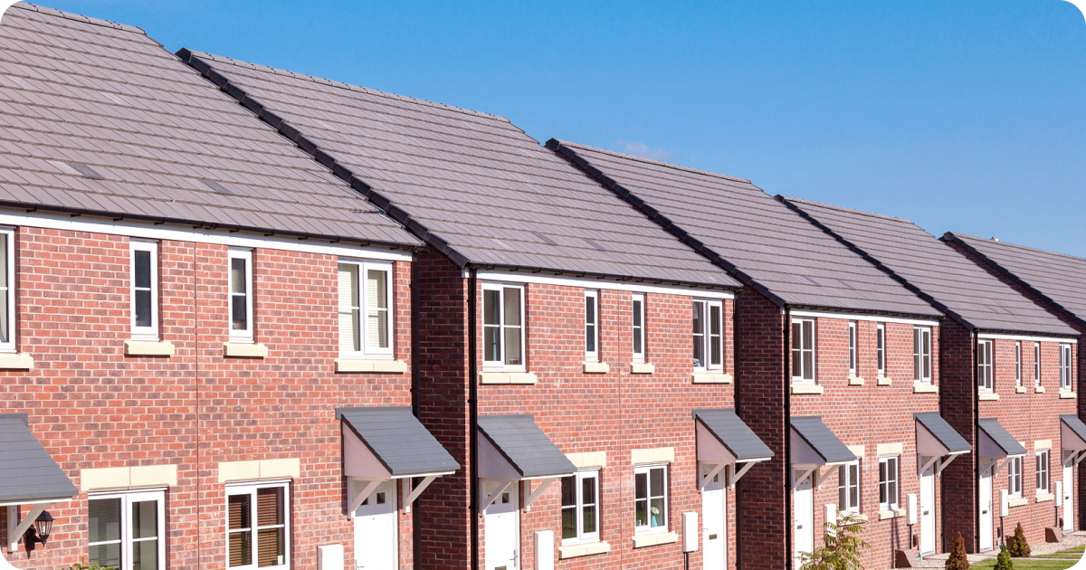 mitsubishi houses