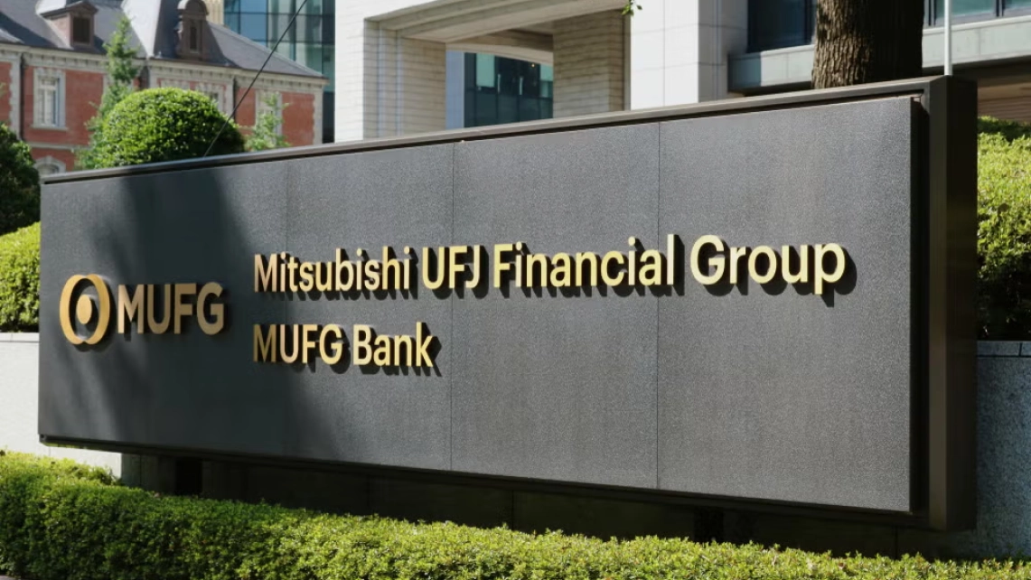 How MUFG, Morgan Stanley and Mega-Funds Are Reshaping Japan's Rental Market in 2025