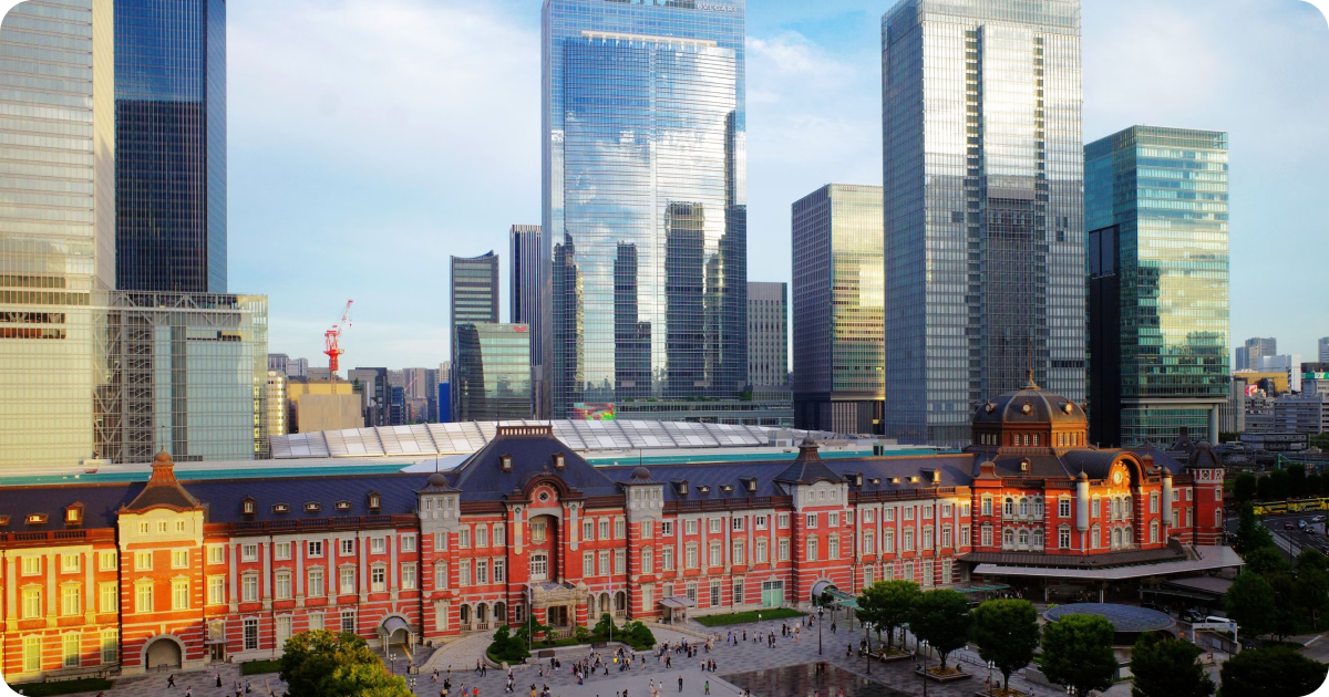 Marunouchi Real Estate and Lifestyle Guide for Expats