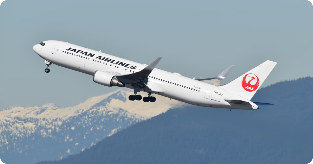 Guide to Japanese Airlines: Everything Residents and Expats Should Know (2025)