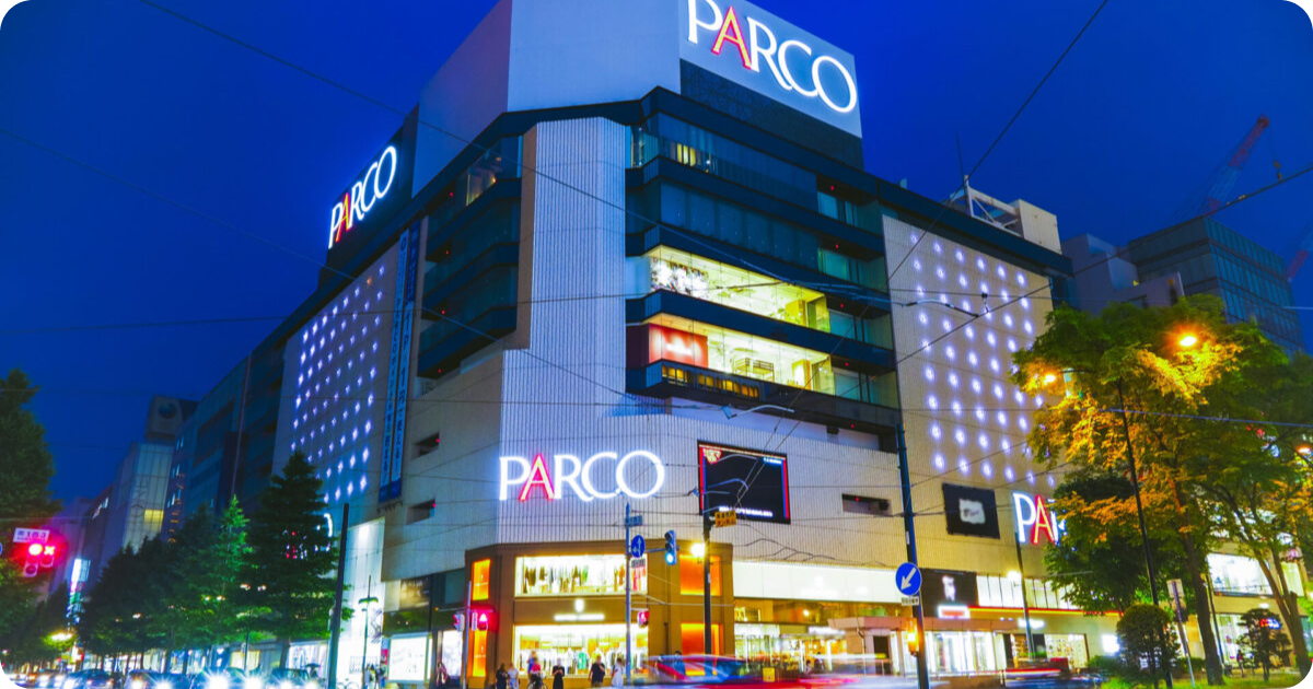 Best Department Stores in Tokyo (2025 Shopping Guide for Expats and Residents)