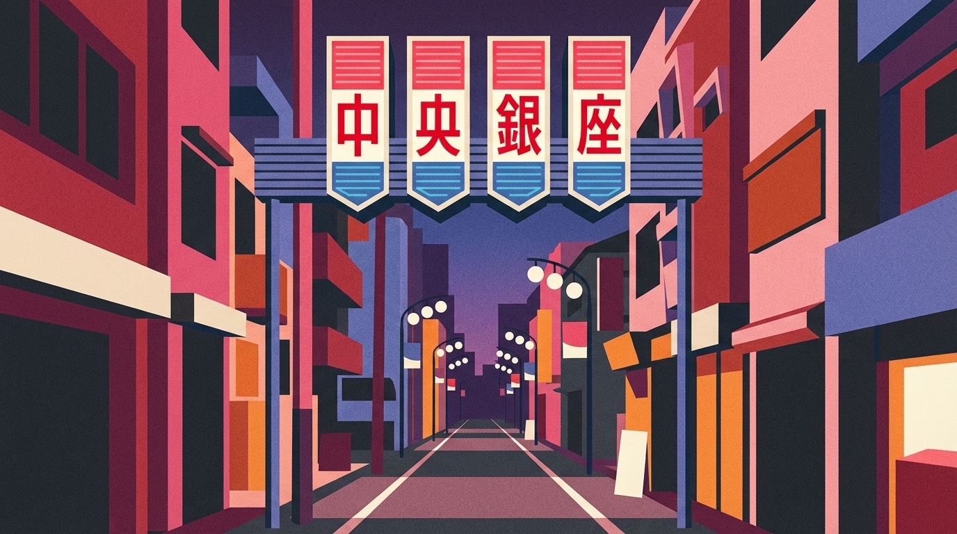 Tokyo Neighborhood Guide: Ojima, Koto