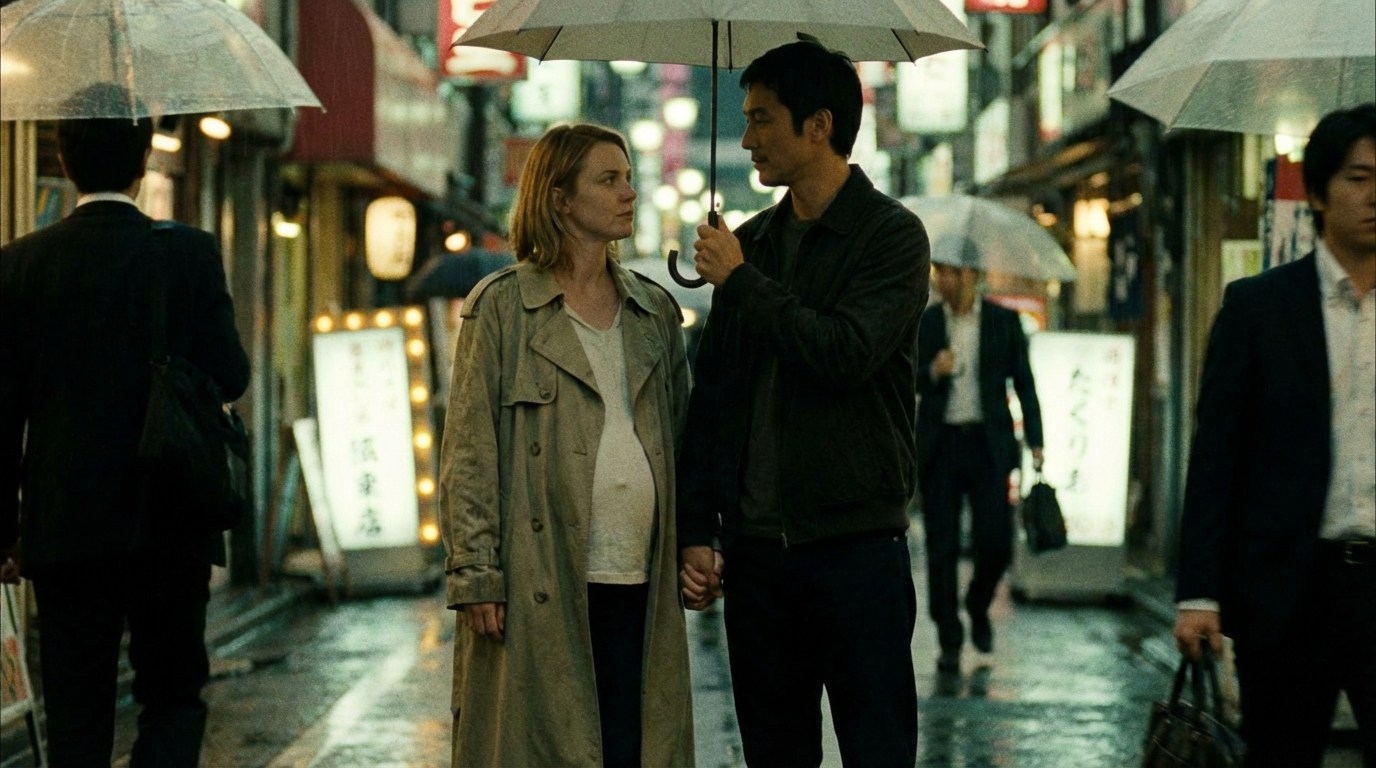 Pregnancy & Childbirth in Japan for Foreigners (2025 Guide)