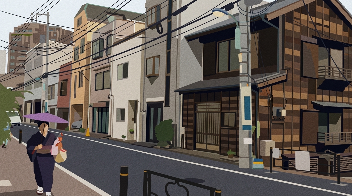 Tokyo Neighborhood Guide: Hongo, Bunkyo