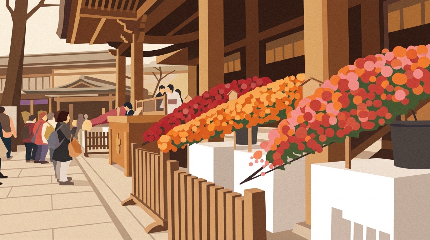 Tokyo Neighborhood Guide: Yushima, Bunkyo
