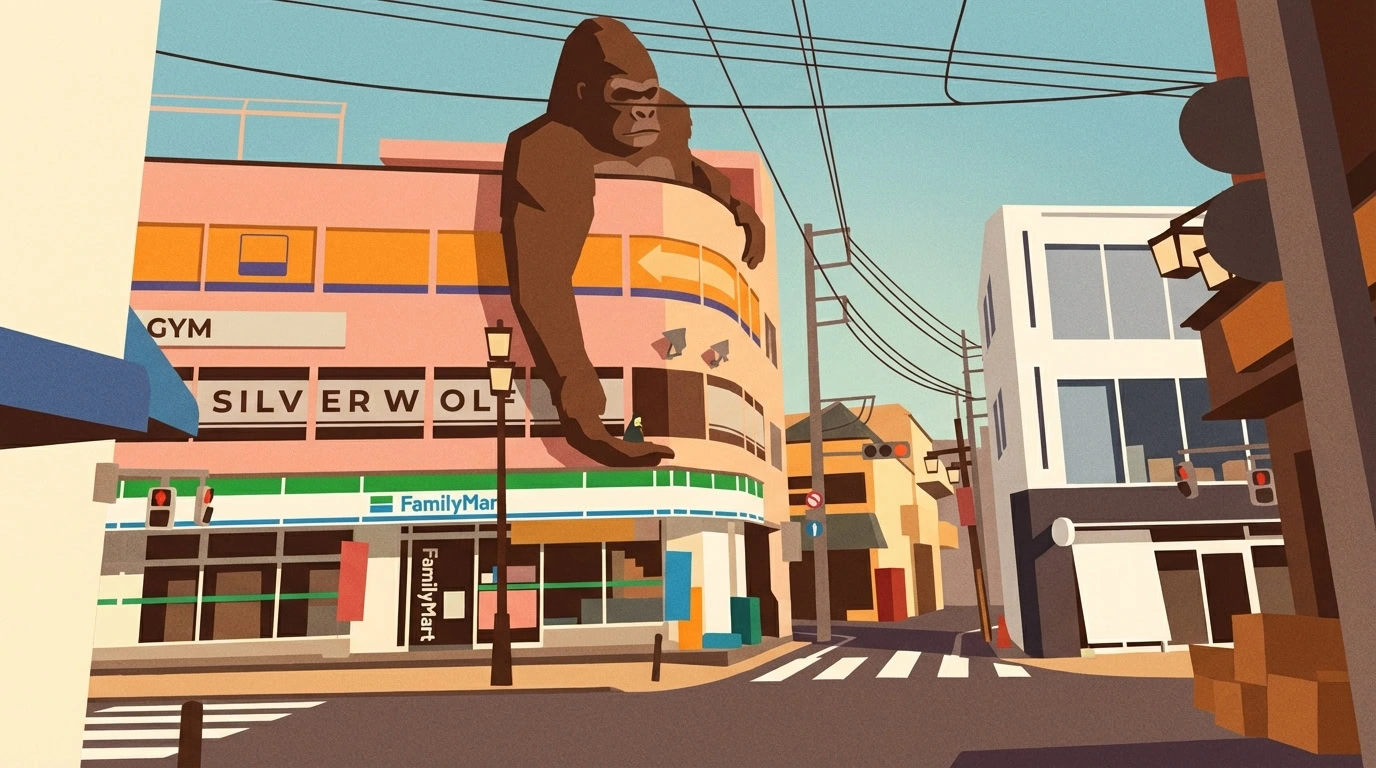 Tokyo Neighborhood Guide: Taishido, Setagaya