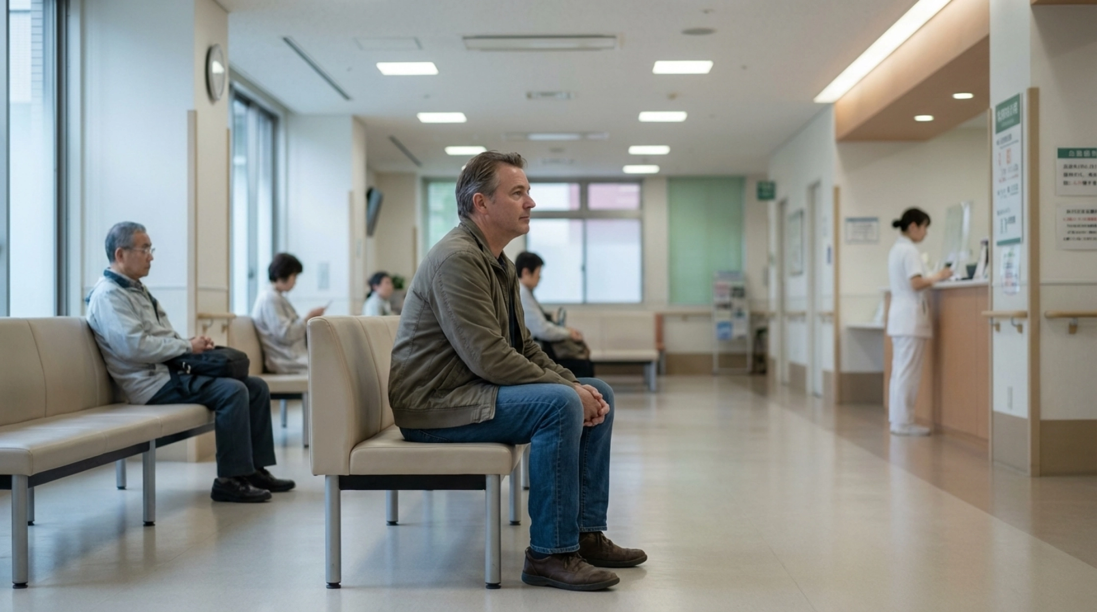 How Does Healthcare Work in Japan? Complete Guide for Tourists & Expats (2025)