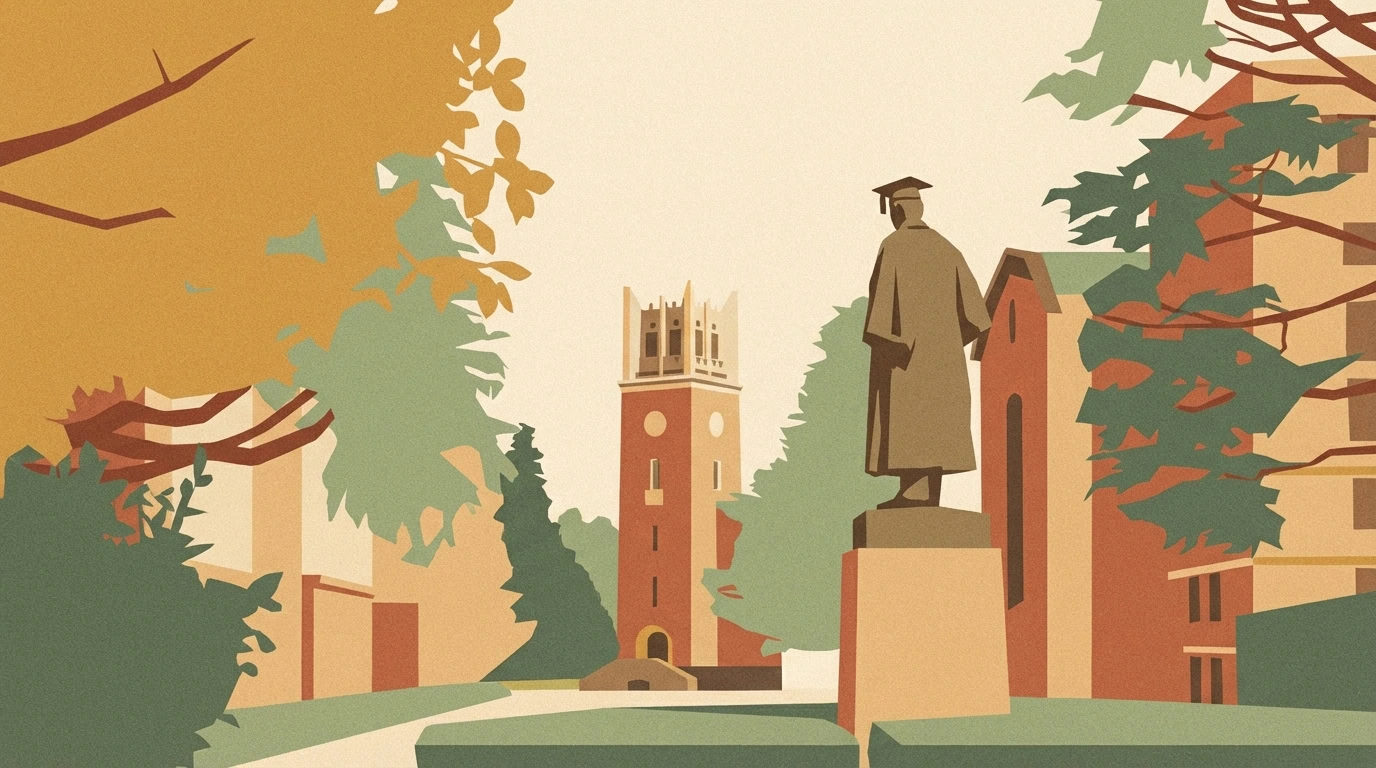 Tokyo Neighborhood Guide: Nishi-Waseda, Shinjuku