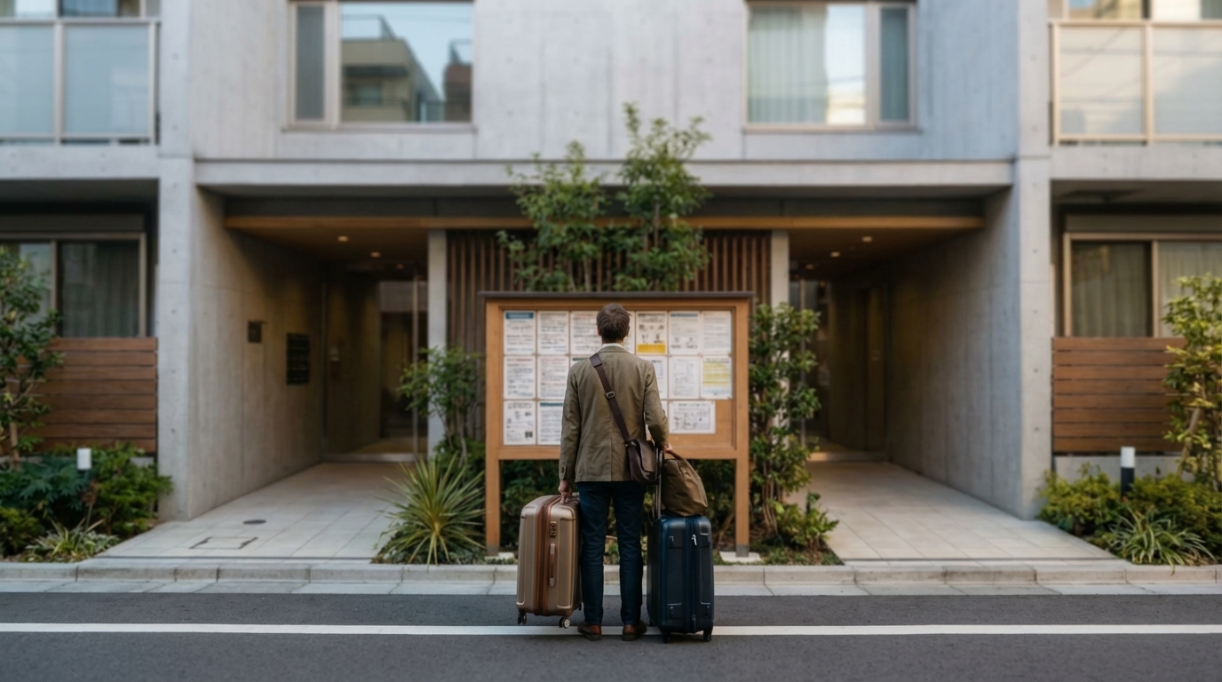 Japanese Apartment Etiquette: Avoid Noise Complaints, Eviction, and Neighbor Conflicts in Japan