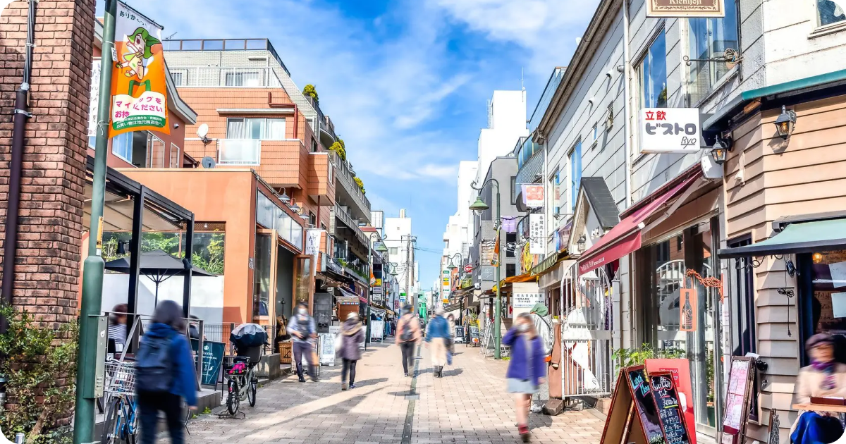 Relocating to Tokyo: Neighborhoods, Commutes, and Apartment Types for New Expats