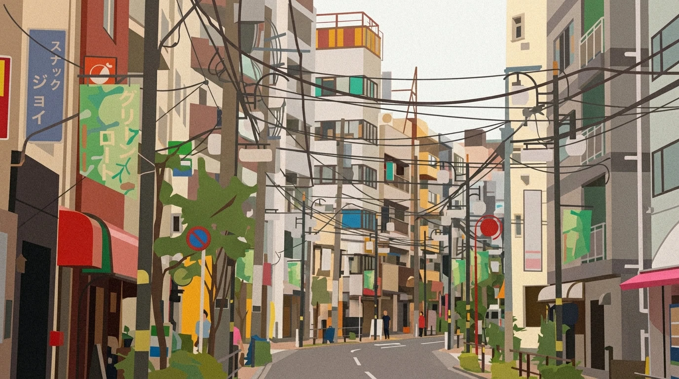 Tokyo Neighborhood Guide: Itabashi, Itabashi