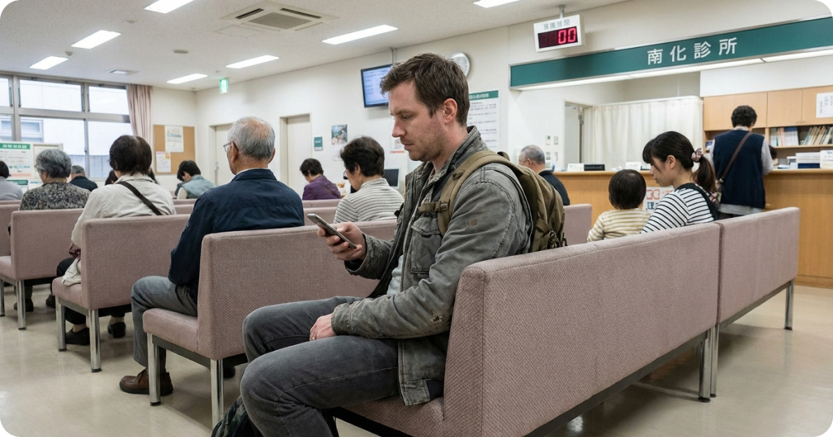 Health insurance Japan cost in 2025: what students, freelancers, and full-timers actually pay