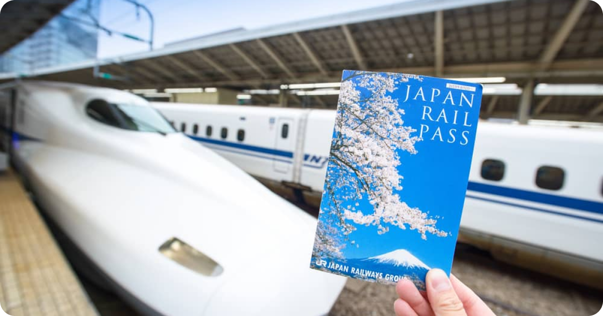 JR Pass vs IC card vs commuter pass: which one actually saves money if you live in Tokyo