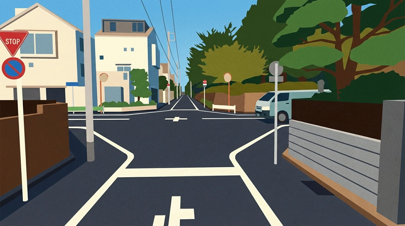 Tokyo Neighborhood Guide: Shimouma, Setagaya