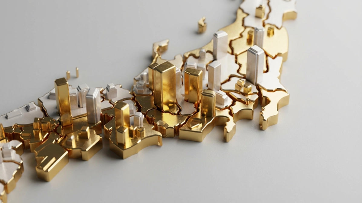 What Japan Real Estate Will Look Like in 2026: Market Outlook, Investment Opportunities & Government Policies