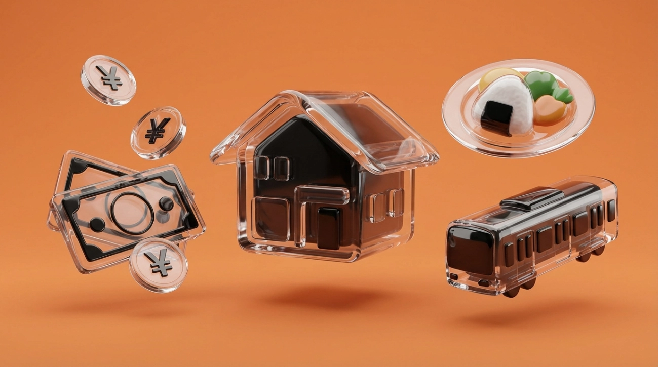 This Is How Much You Actually Need to Live in Japan in 2026