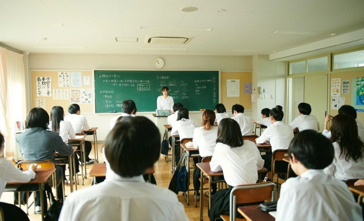 Japanese Education System Explained for Foreign Families | Public vs International Schools