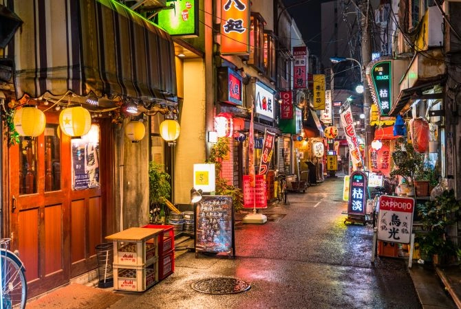 Where Cool Japanese Locals Actually Want to Live in Tokyo (2026)