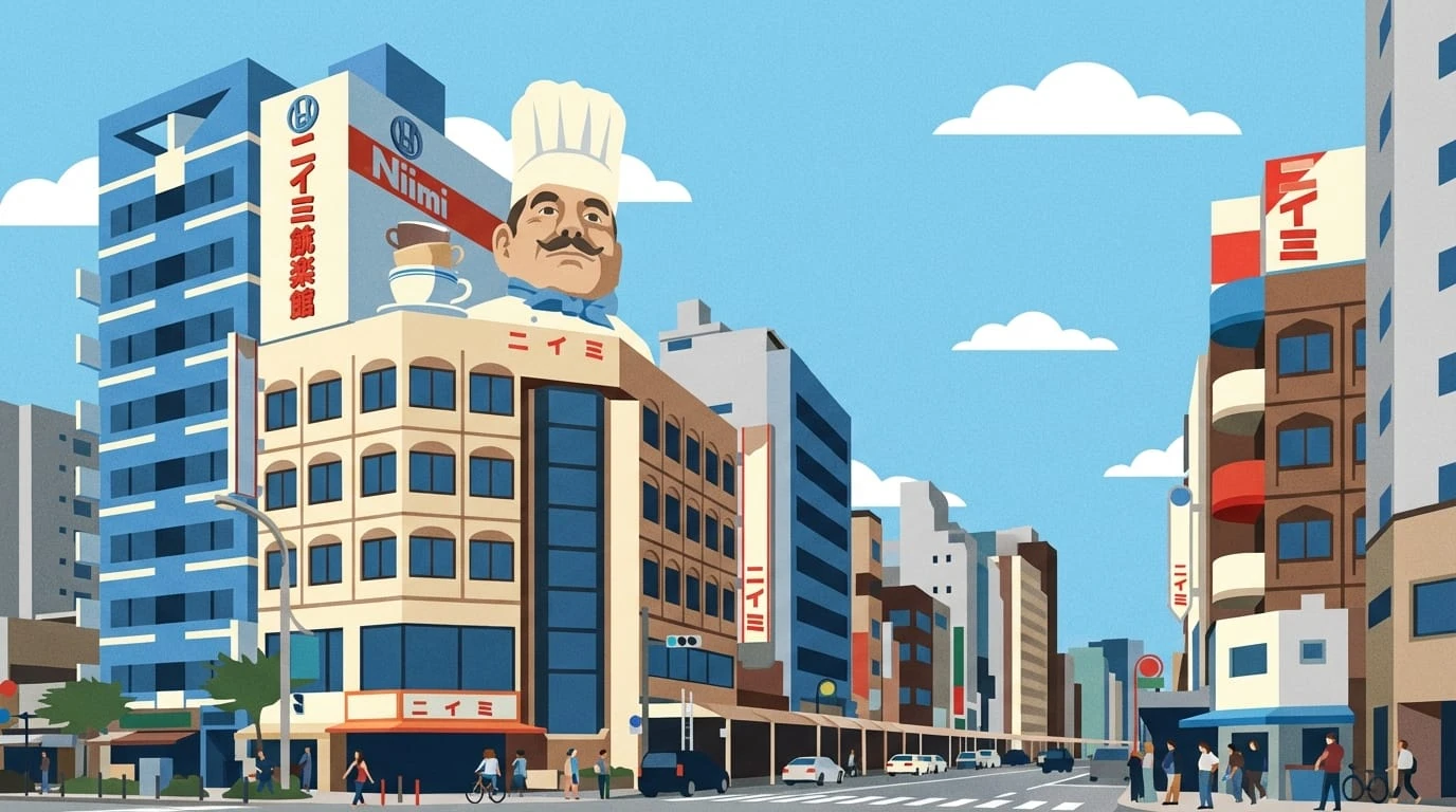 Tokyo Neighborhood Guide: Motoasakusa, Taito