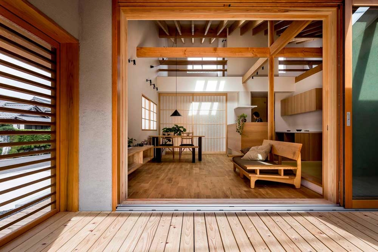 How Japanese Home Design Creates a Calm, Minimalist Lifestyle