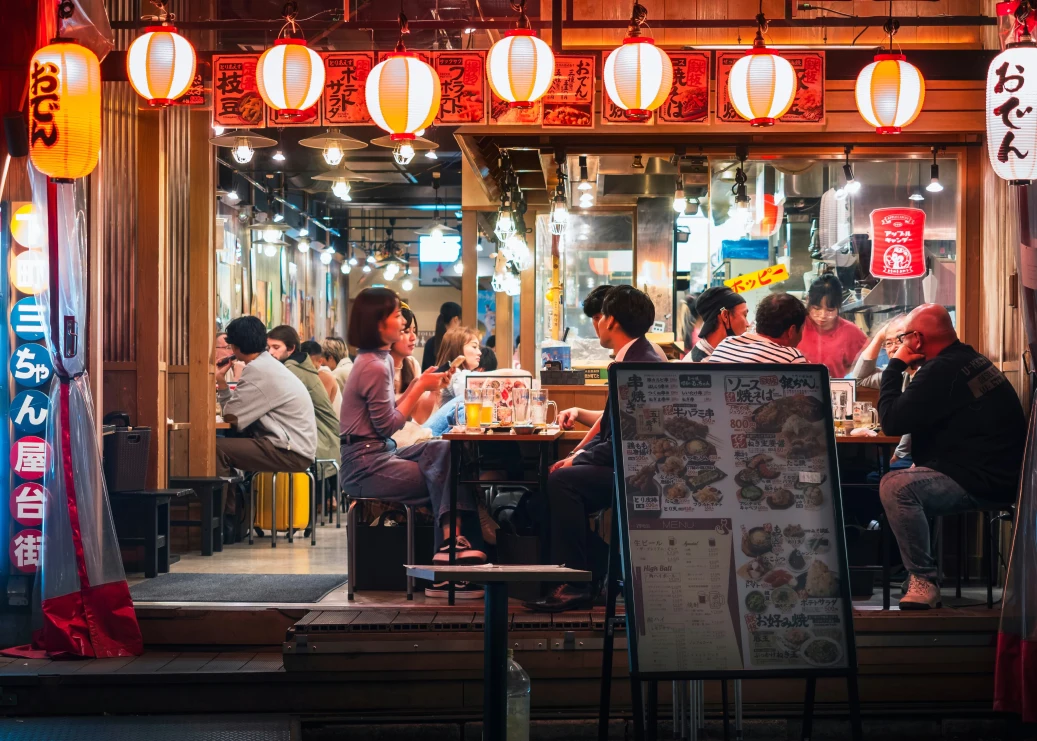 Best Tokyo Neighborhoods for Local Food Culture (Eat Like a Local)