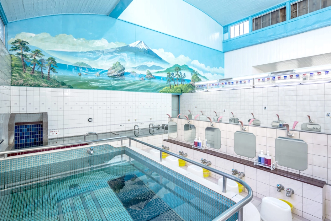 Best Onsen in Tokyo You Can Visit Without Leaving the City (Real Hot Springs Guide)