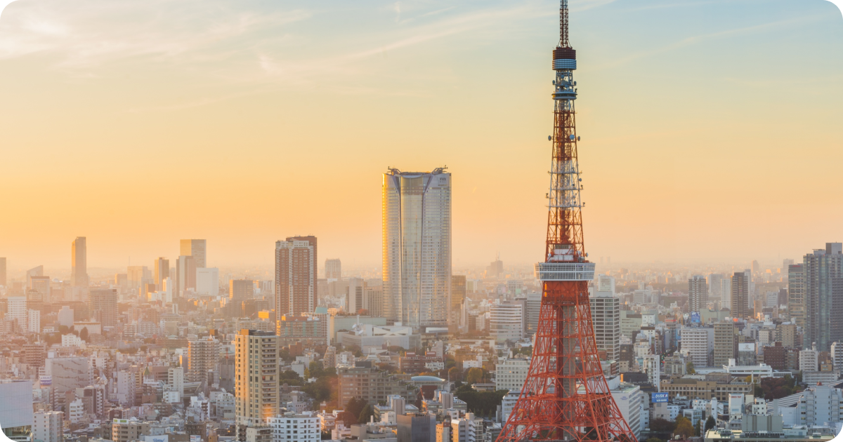 Tokyo Tower and Surrounding Areas: A Local Living & Real Estate Guide