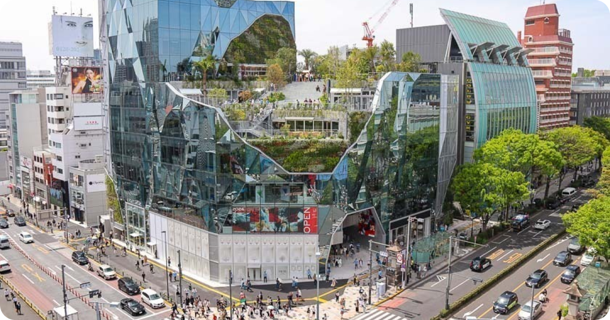 Omotesando Guide 2026: Best Things to Do, Cafés, Shopping & Hidden Gems