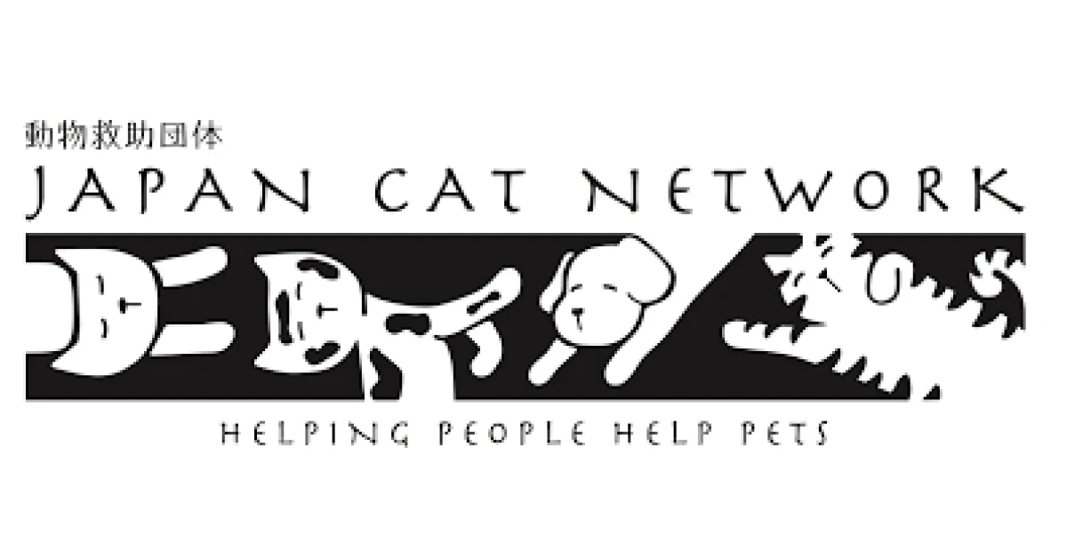Japan Cat Network