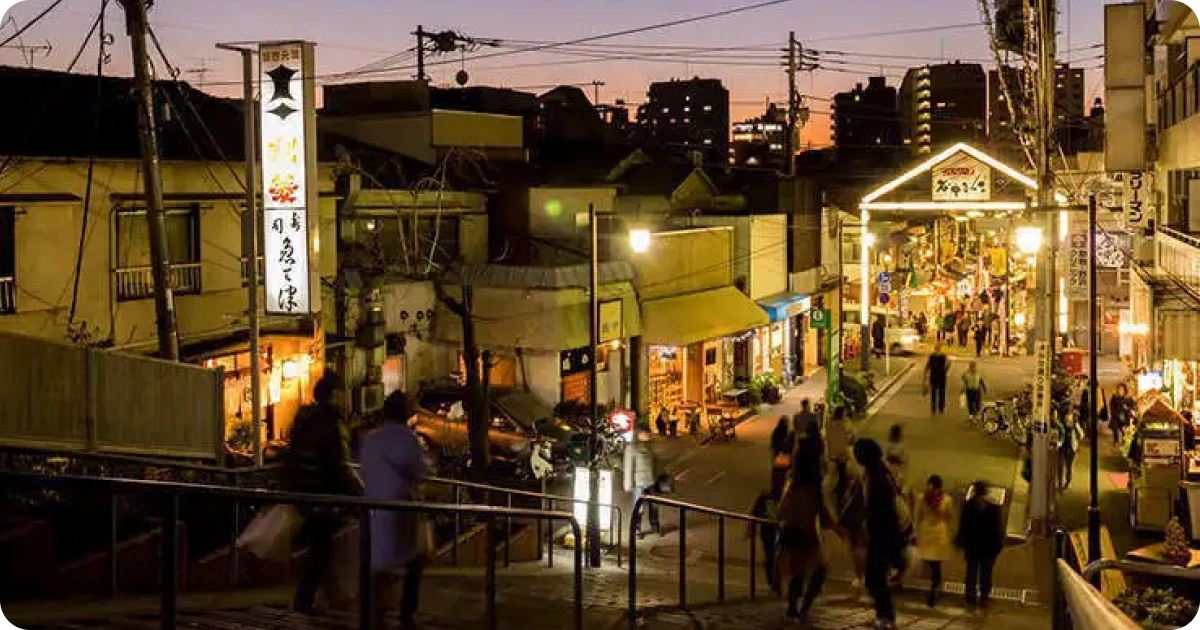 Where to Stay in Tokyo for 1, 3 or 6 Months: Best Neighborhoods, Costs and Housing Options