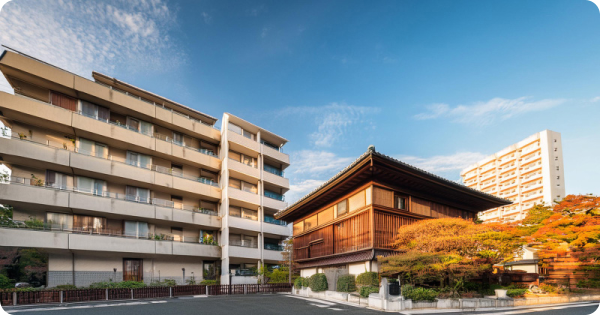 Mansion vs Apāto in Japan: The Real Difference