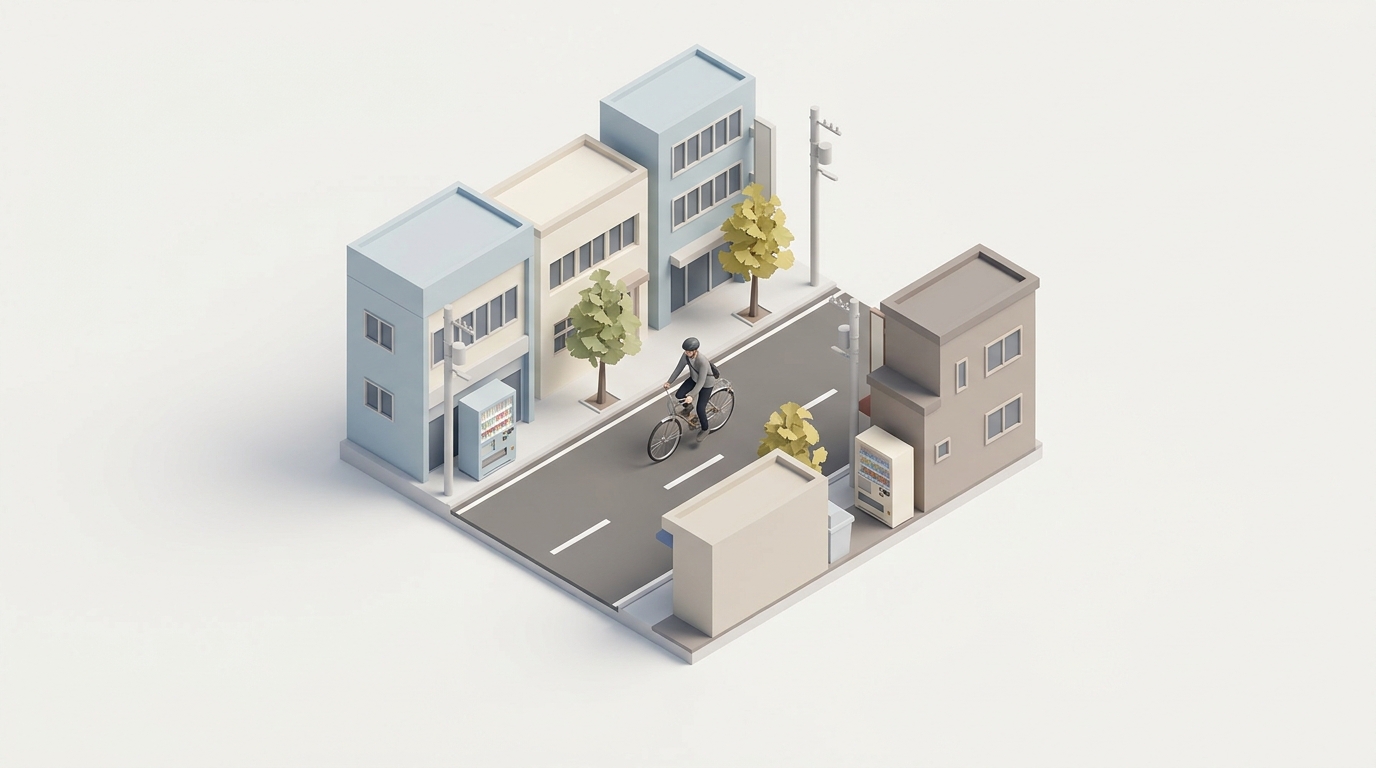 Bicycle Rental in Tokyo: Complete Guide for Residents (2026)