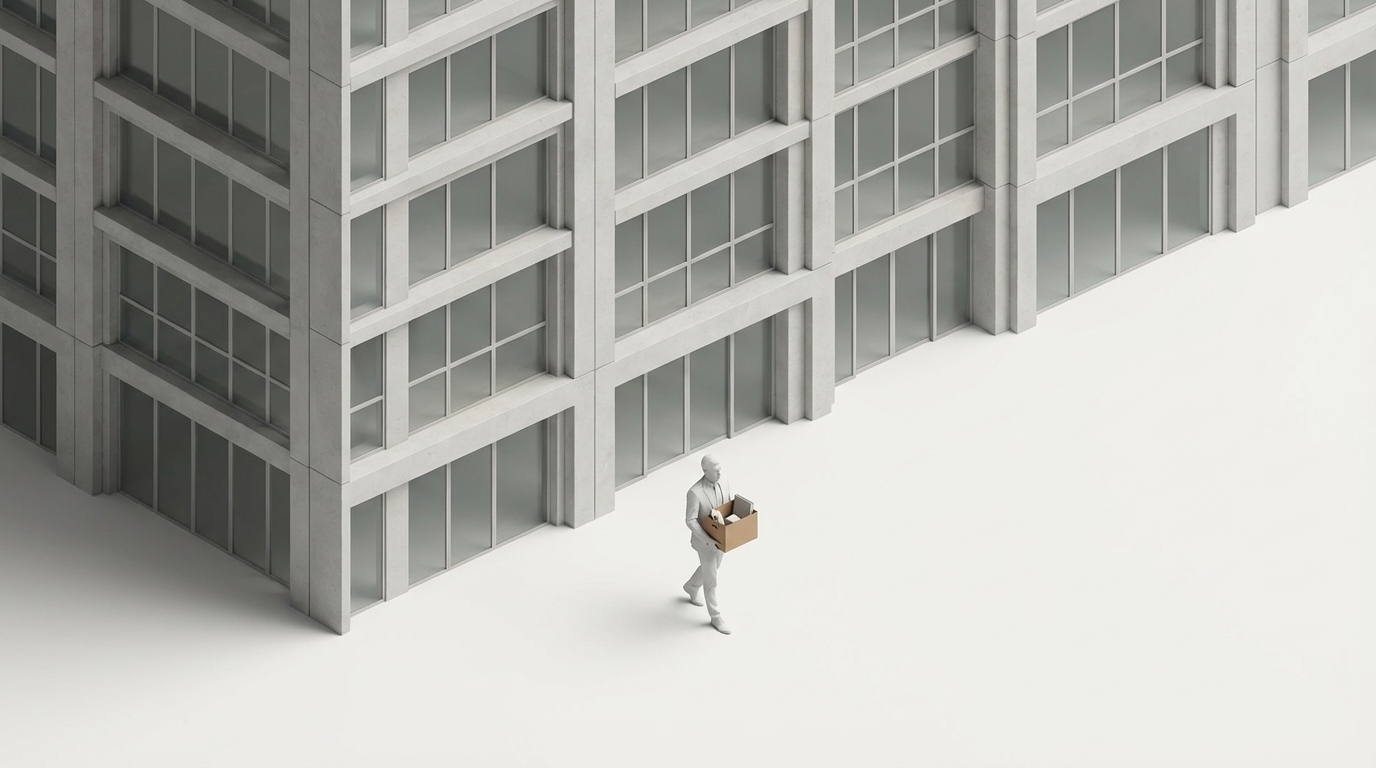 Lose Your Job in Japan? What Happens to Your Visa & Rent