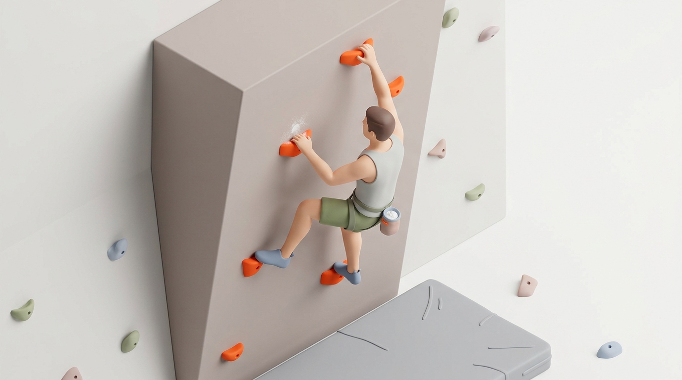  Bouldering Tokyo: The Real Guide for Residents, Expats, and Bouldering Gyms in Tokyo