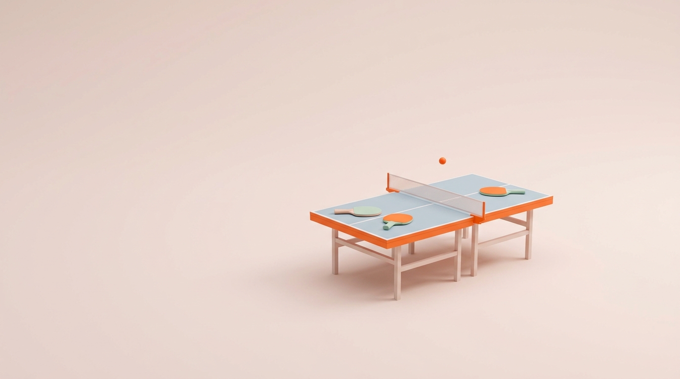 Tokyo Table Tennis: The Complete 2026 Guide for Players in Japan