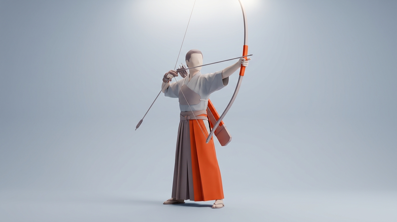 Where to Learn Kyudo in Tokyo: Authentic Japanese Archery for Beginners and Long-Term Residents