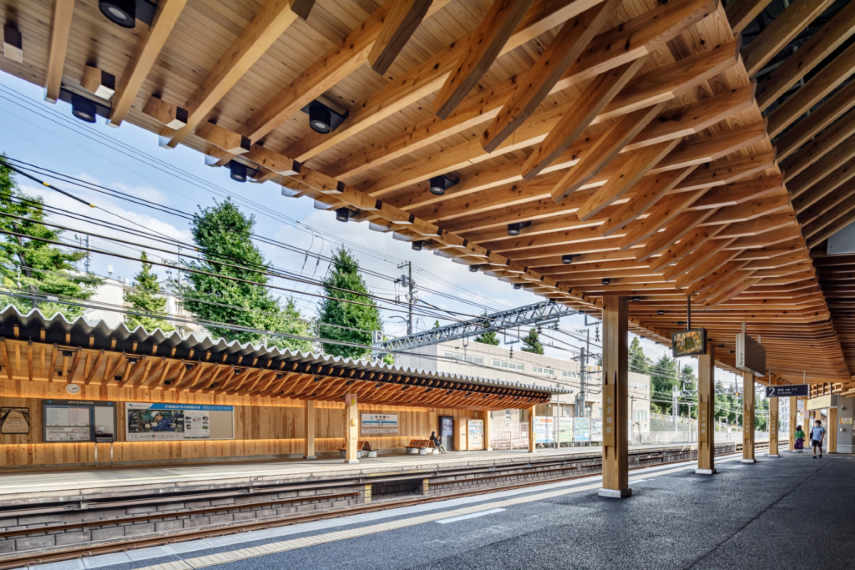 Sangubashi Area Guide 2026 Living Near Shinjuku for Expats and Long Stays